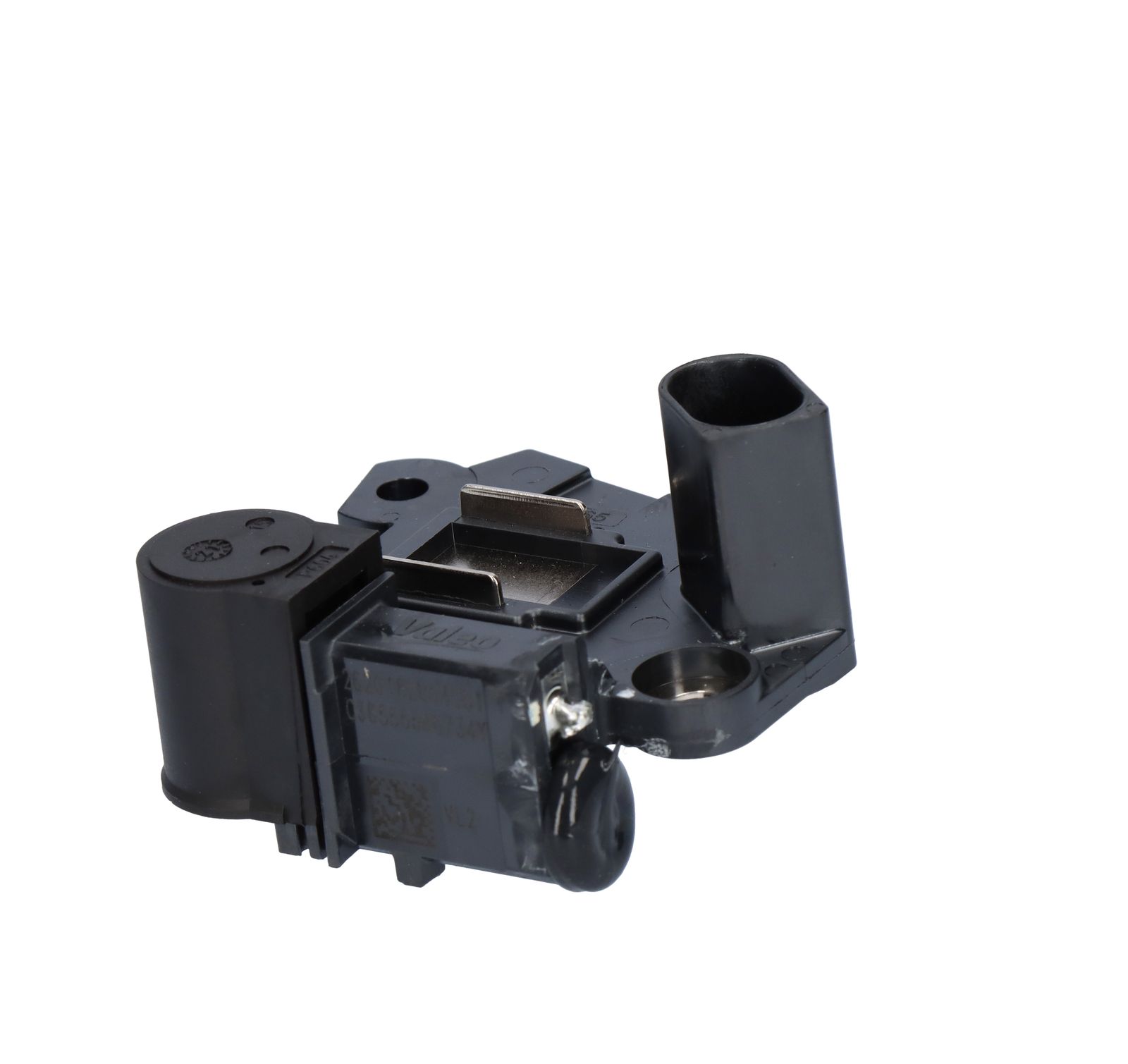 Ģeneratora sprieguma regulators