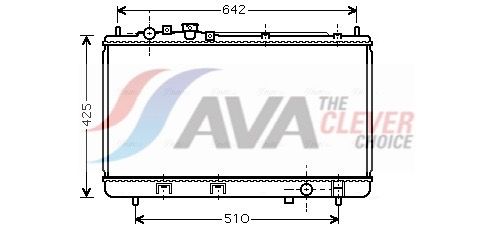 Radiaator,mootorijahutus