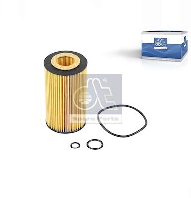 Filtr oleju DT SPARE PARTS 4.64471