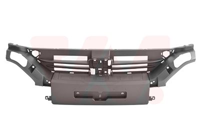 Zderzak VAN WEZEL 2818560