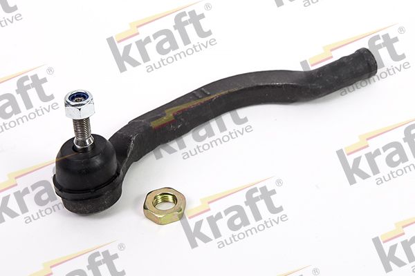 Końcówka drążka kierowniczego poprzecznego KRAFT AUTOMOTIVE 4315003