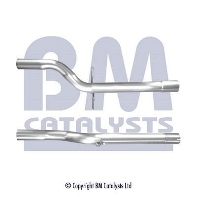 Rura wydechowa BM CATALYSTS BM50057