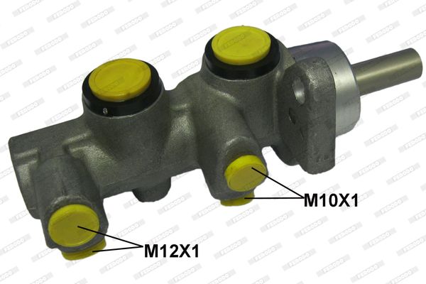 Pompa hamulcowa FERODO FHM1501