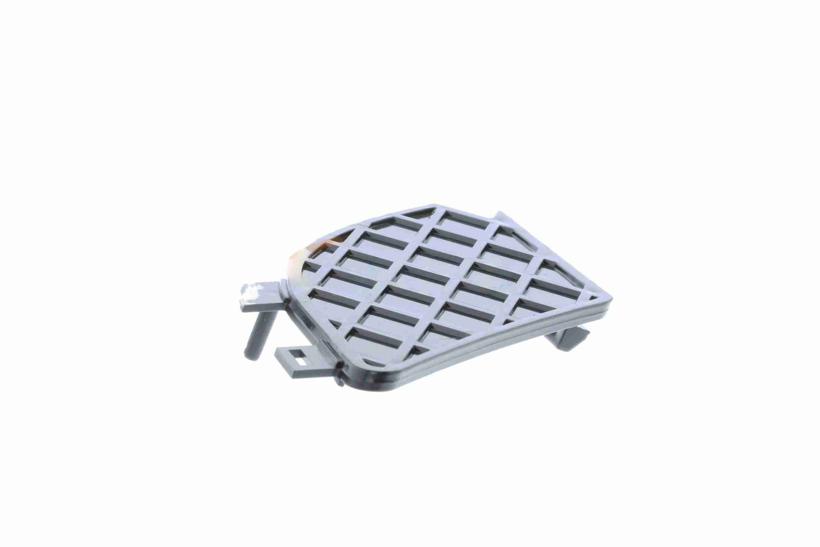 Grille de ventilation, pare-chocs