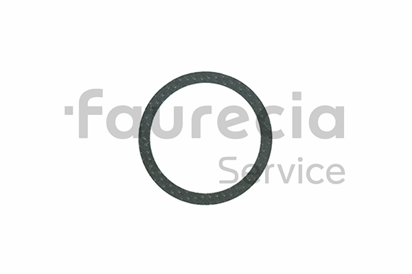 Bague d'étanchéité, tuyau d'échappement