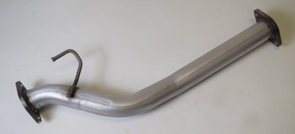 Rura wydechowa EEC EIZ3000