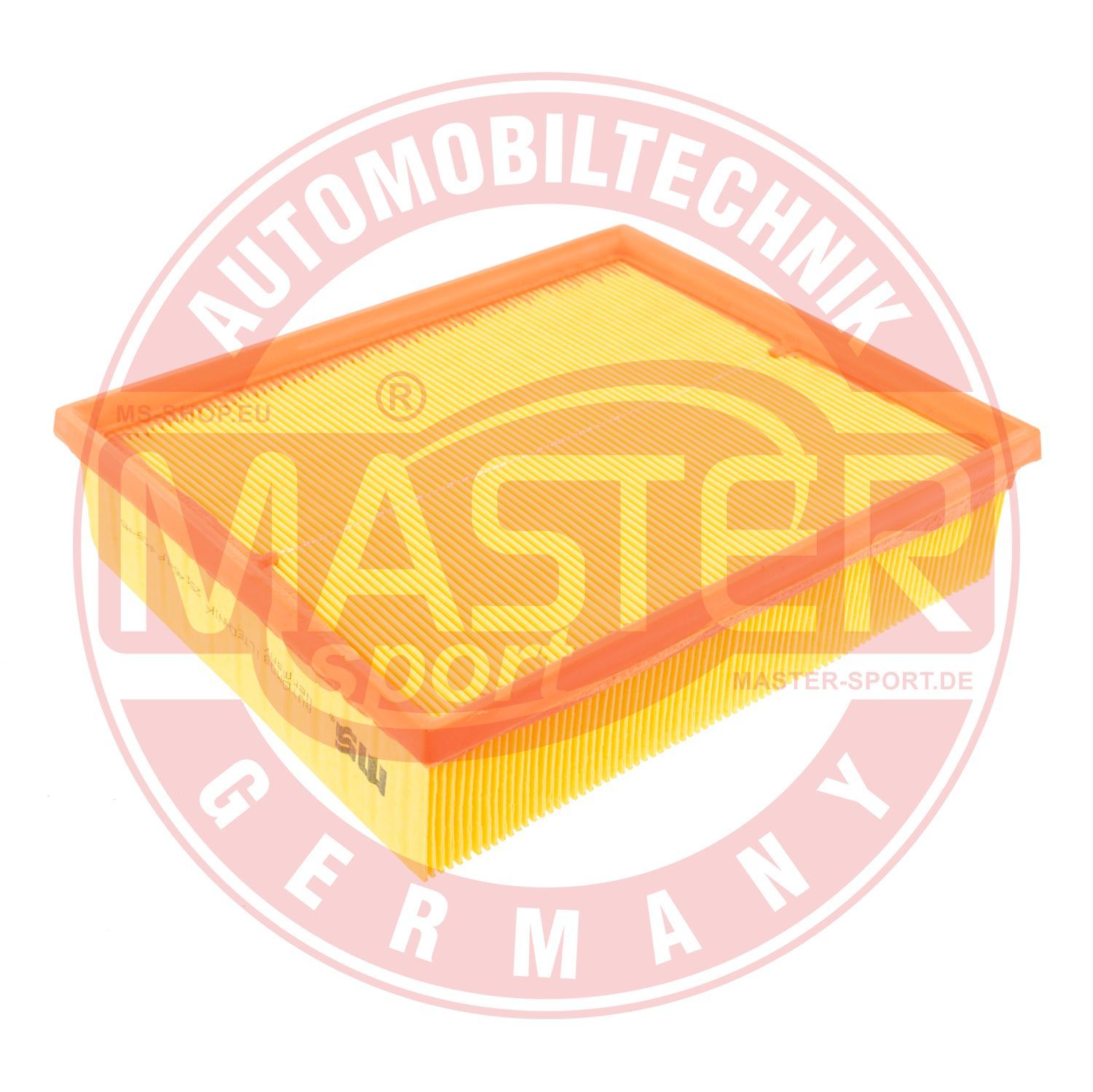 Filtr powietrza MASTER-SPORT GERMANY 25146-LF-PCS-MS