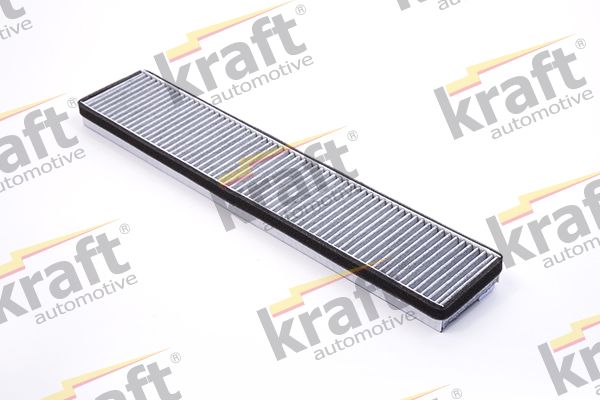 Levně Filtr, vzduch v interiéru KRAFT AUTOMOTIVE 1732151
