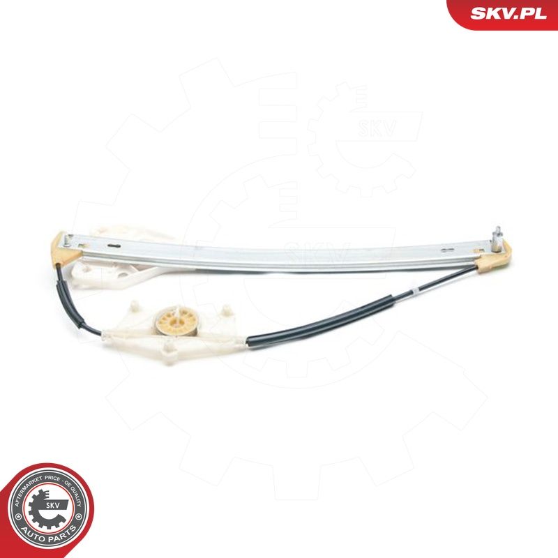 Levně Zvedací zařízení oken ESEN SKV 01SKV954