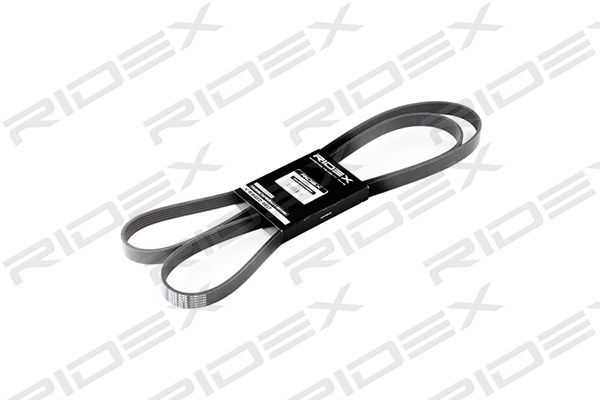 Pasek klinowy wielorowkowy RIDEX 305P0128