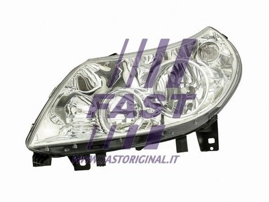 Reflektor FAST FT85789