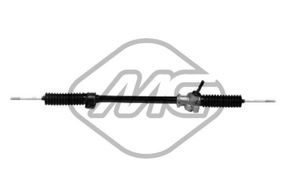 Przekładnia kierownicza METALCAUCHO 50458