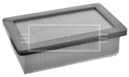 Filtr powietrza BORG & BECK BFA2446