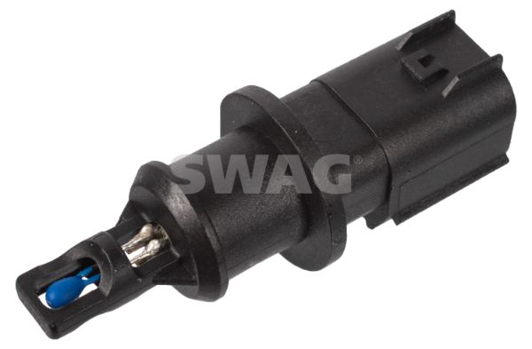 Czujnik, temperatura powietrza dolotowego SWAG 33 10 0075