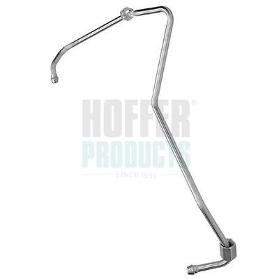 Olejové potrubí HOFFER 63037