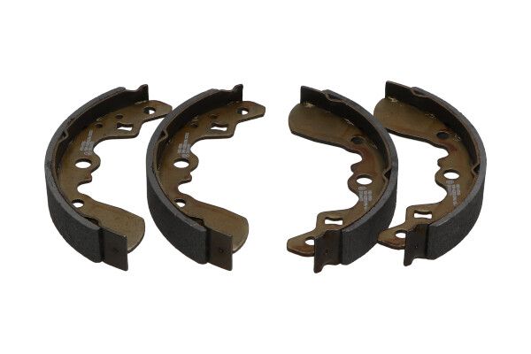 Set saboti frana KAVO PARTS KBS-8906