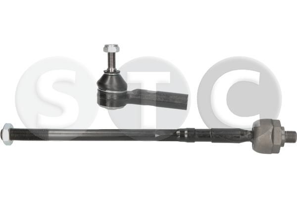 Zestaw naprawczy, dźwignia kierunkowa (prowadząca) STC T477757