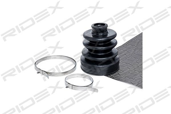 Zestaw osłon, wał napędowy RIDEX 194B0002