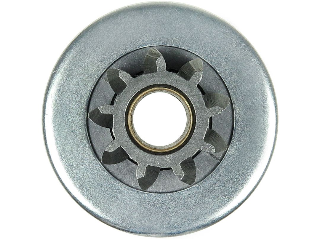 Levně Volnoběžný převod, startér AS-PL SD0038