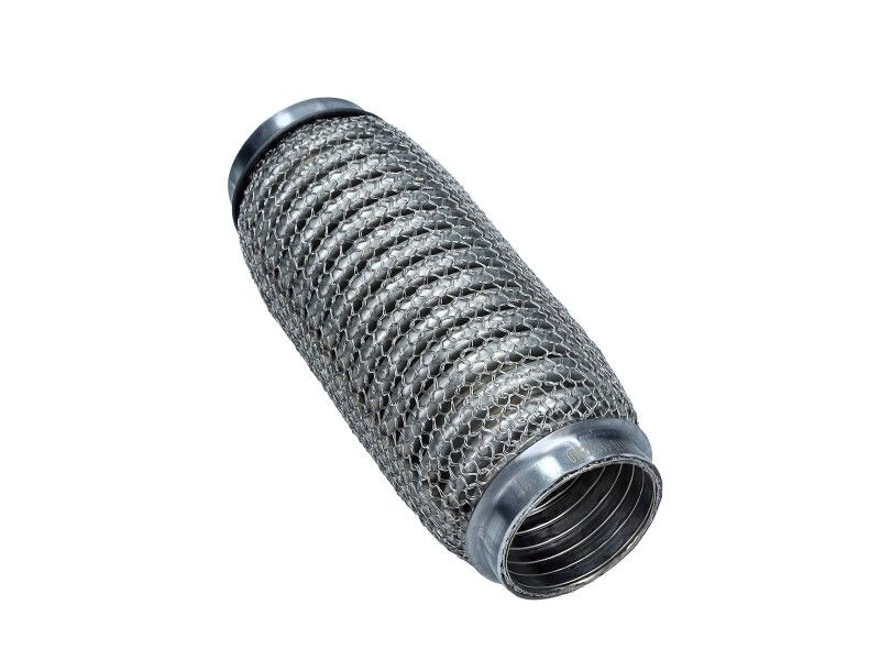 Tuyau flexible, échappement