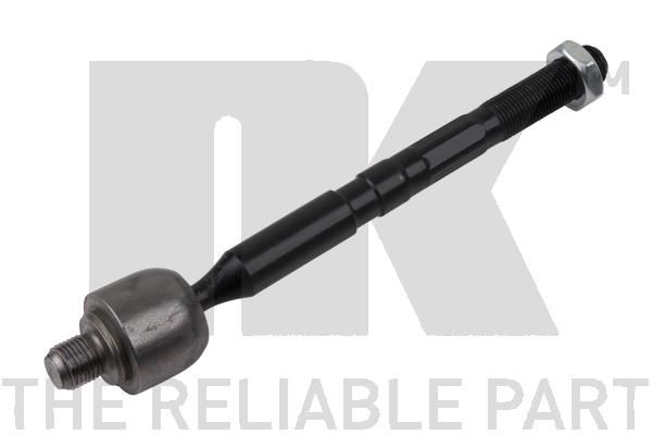 Połączenie osiowe, drążek kierowniczy poprzeczny NK 5033449