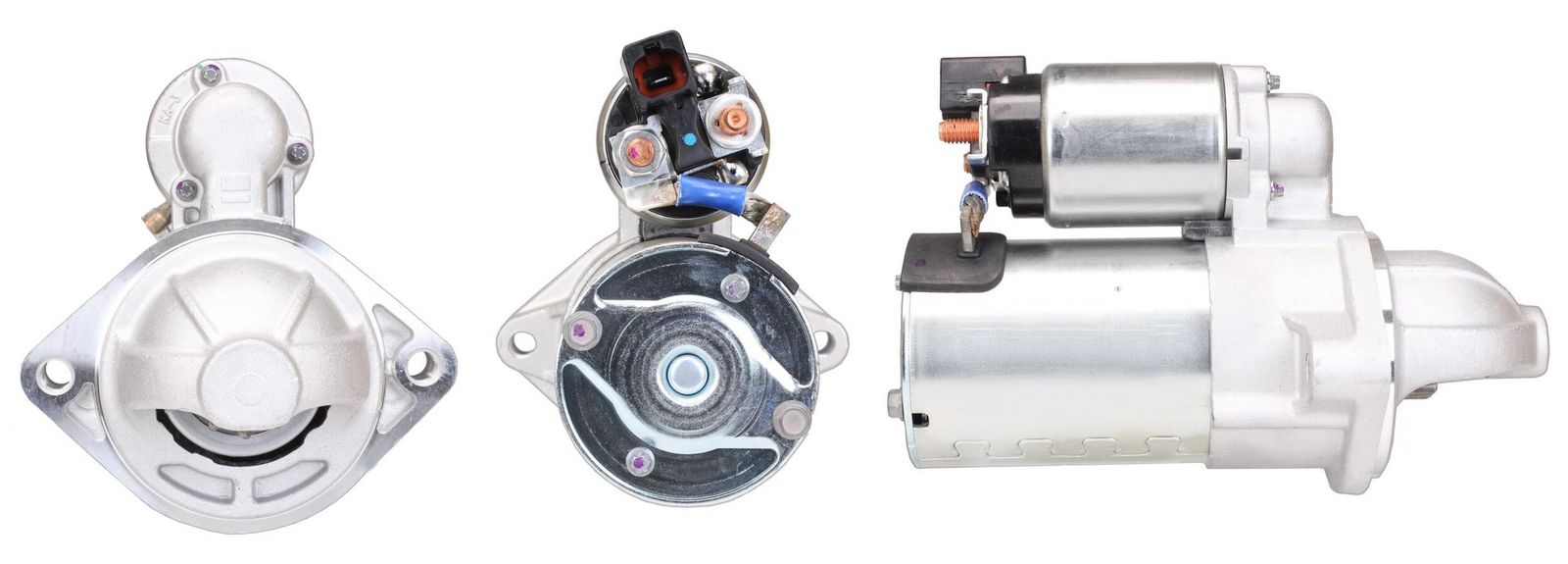 starter ELSTOCK 25-5026