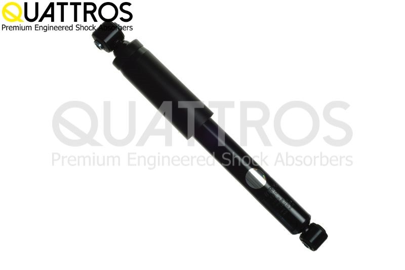 Amortyzator DAVID VASCO RS4803