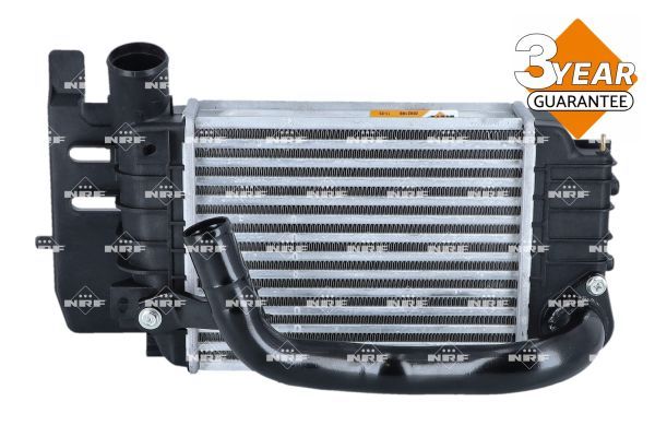 Refroidisseur d'air de suralimentation