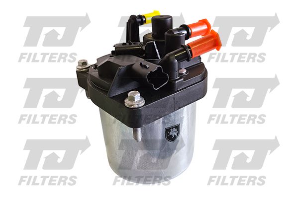 Filtr paliwa QUINTON HAZELL QFF0356BH