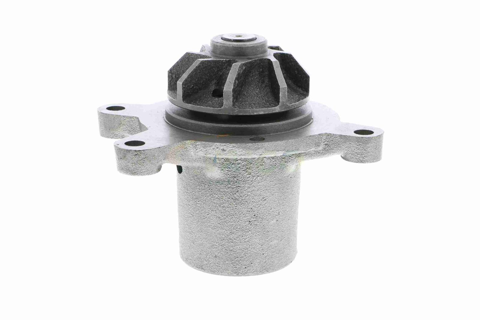 Pompe à eau, refroidissement du moteur