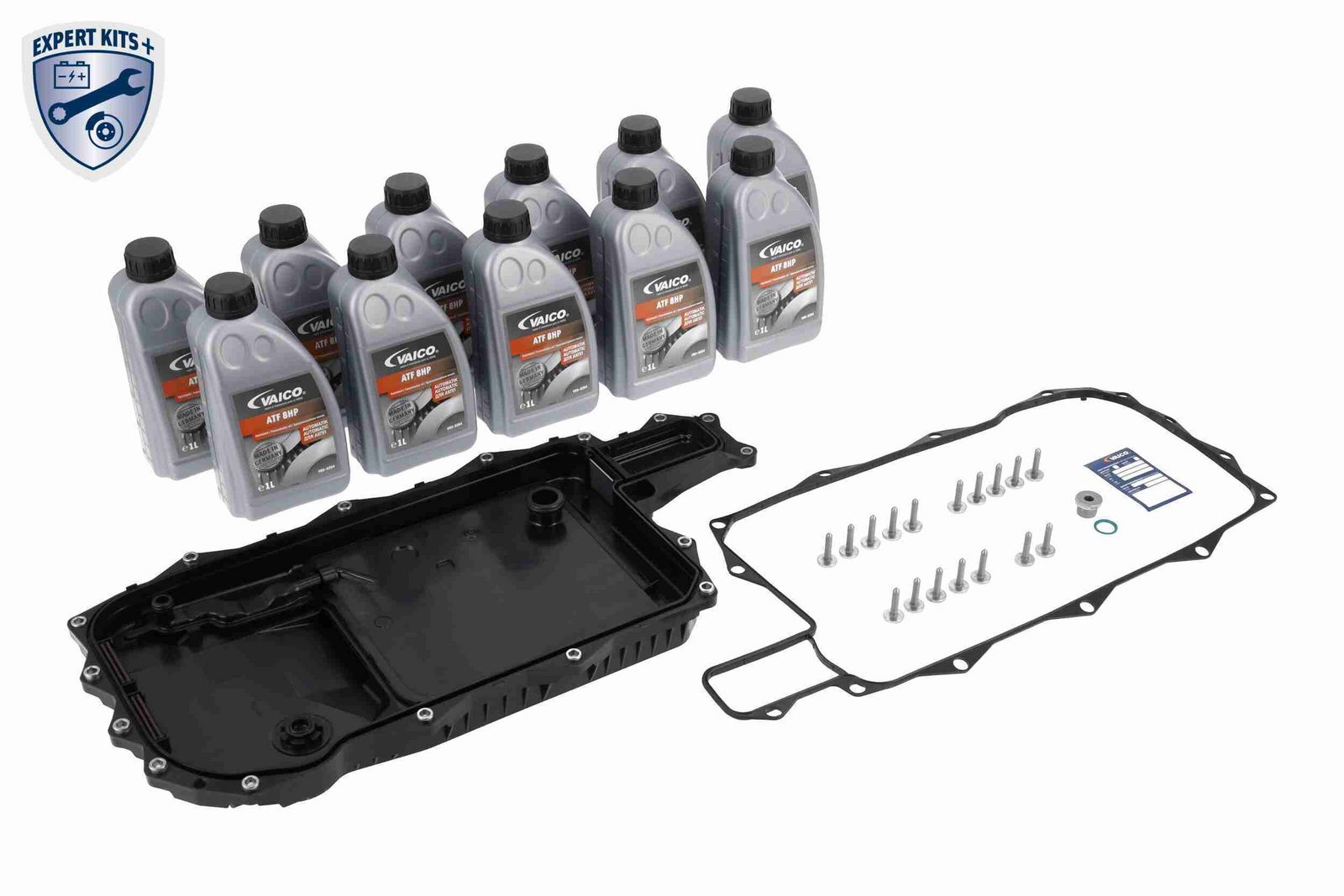 Kit pces, vidange d'huile de boîte de vitesses automatique