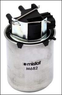 Filtr paliwa MISFAT M682