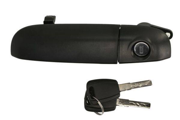 Mânerul exterior al ușii BLIC 6010-07-0335401PP