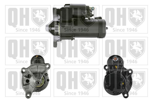 Rozrusznik QUINTON HAZELL QRS1080