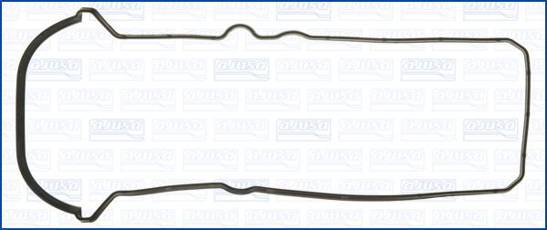 USZCZELKA POK. ZAW. LEXUS GS 4,0 97- OE TOYOTA 1121450011
