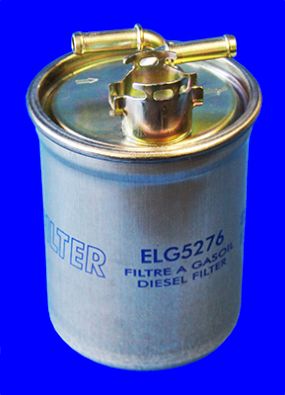 filtru combustibil MECAFILTER ELG5276