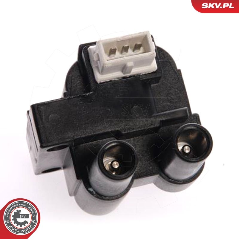 Levně Zapalovací cívka ESEN SKV 03SKV039