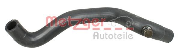 Przewód elastyczny chłodnicy METZGER AUTOTEILE 2420838