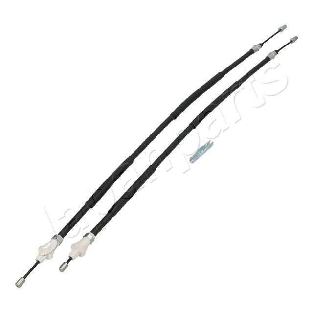 Cięgło, hamulec postojowy JAPANPARTS BC-0711