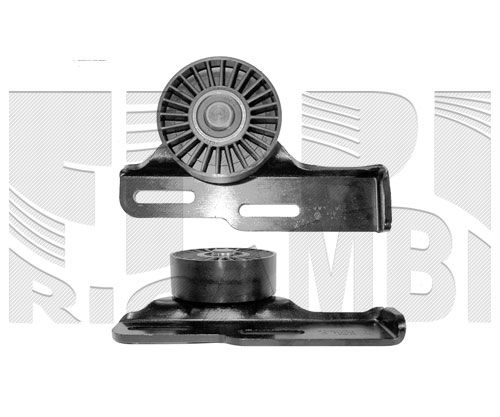 Rolka napinacza, pasek klinowy wielorowkowy CALIBER 565A3