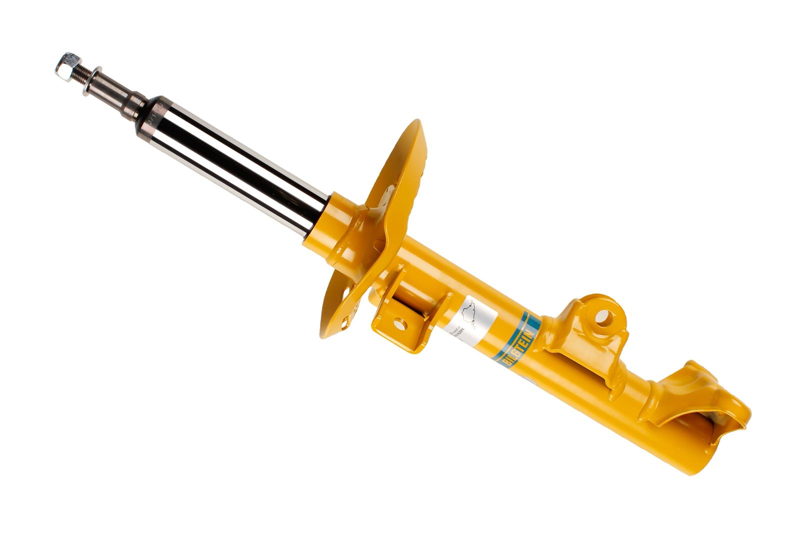 Amortyzator BILSTEIN 35-166887