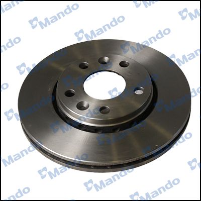 Tarcza hamulcowa MANDO MBC035242