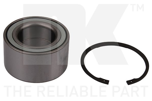 Łożysko koła NK 765701