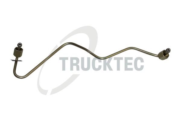 conducta de inalta presiune, inst. de injectie TRUCKTEC AUTOMOTIVE 02.13.064