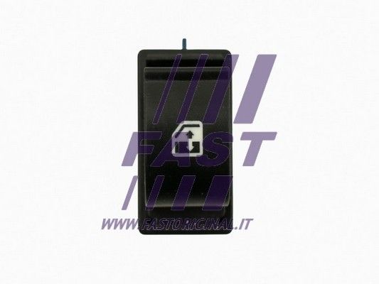 Przełącznik, podnośnik szyby FAST FT82203