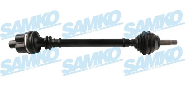 Wał napędowy SAMKO DS39026