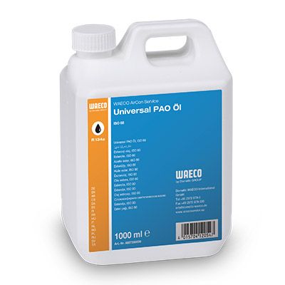 Olejový kompresor WAECO 8887200009