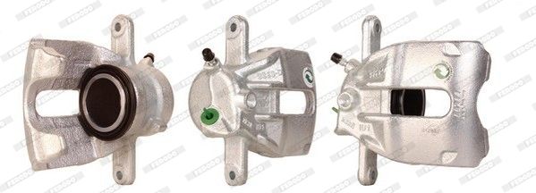 Zacisk hamulca FERODO FCL694545