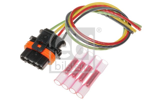 stecher FEBI BILSTEIN 199507