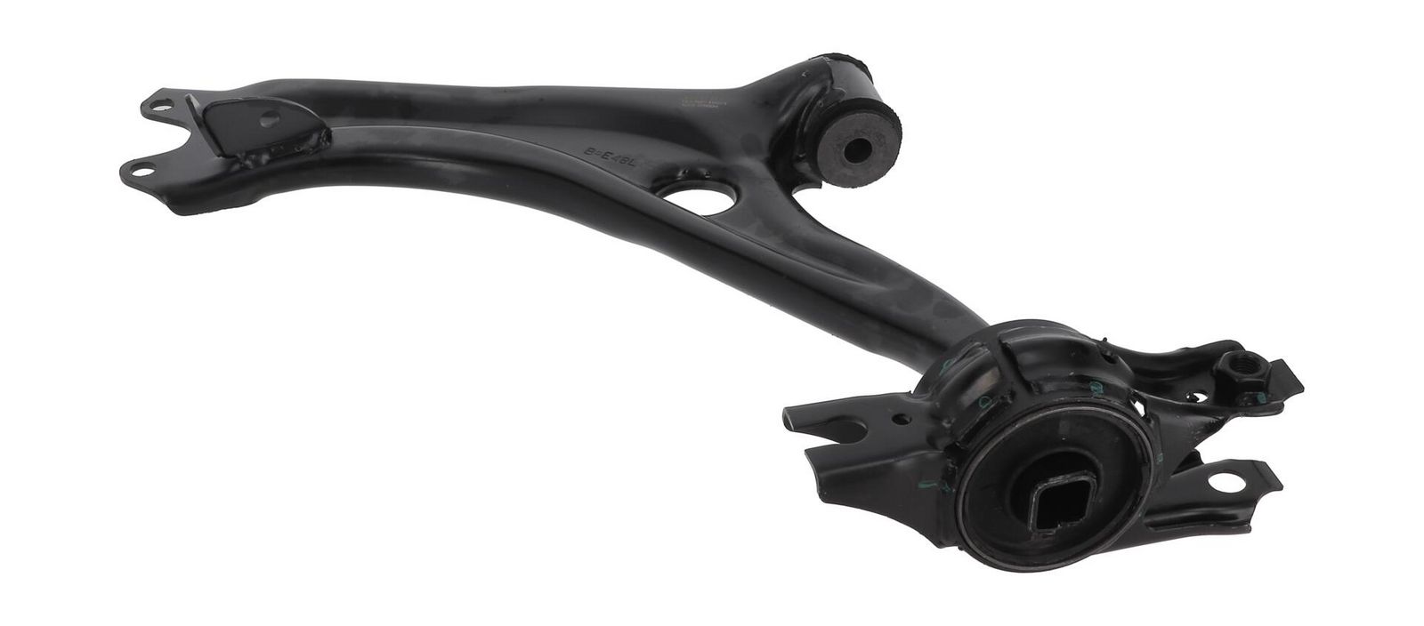 Brat, suspensie roata MOOG HO-WP-18421